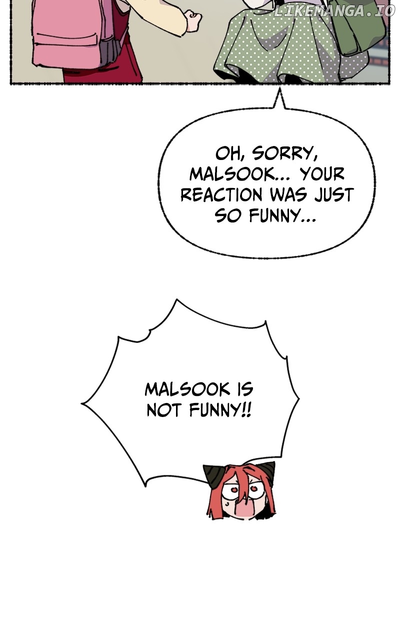 Read My Little Sister Is the Demon Lord! Manga Online