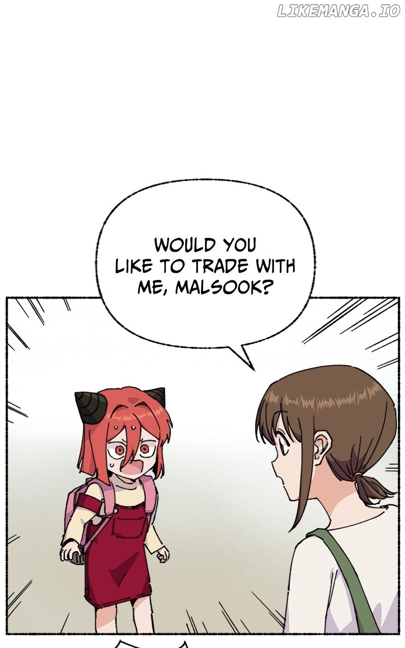 Read My Little Sister Is the Demon Lord! Manga Online