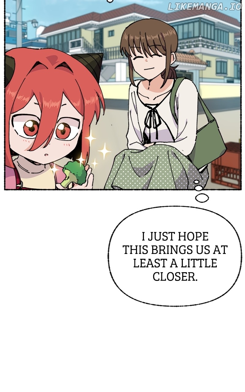 Read My Little Sister Is the Demon Lord! Manga Online