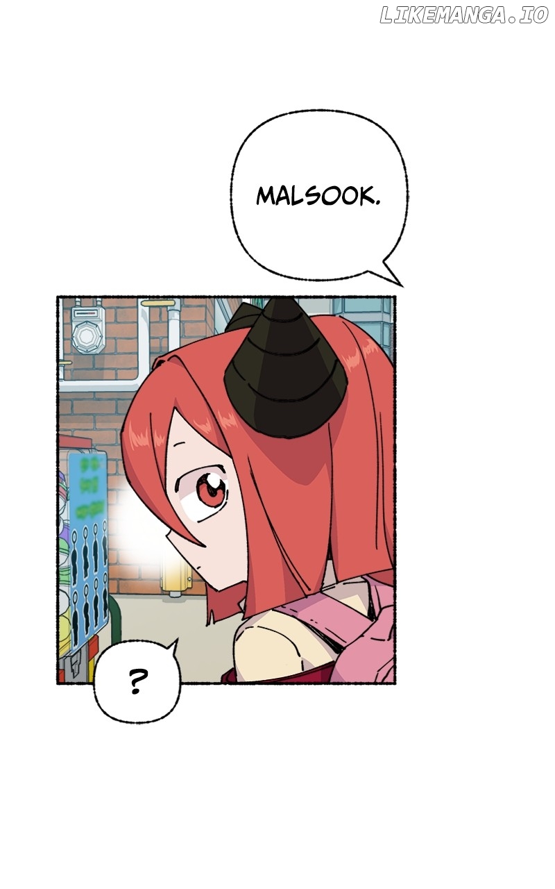 Read My Little Sister Is the Demon Lord! Manga Online