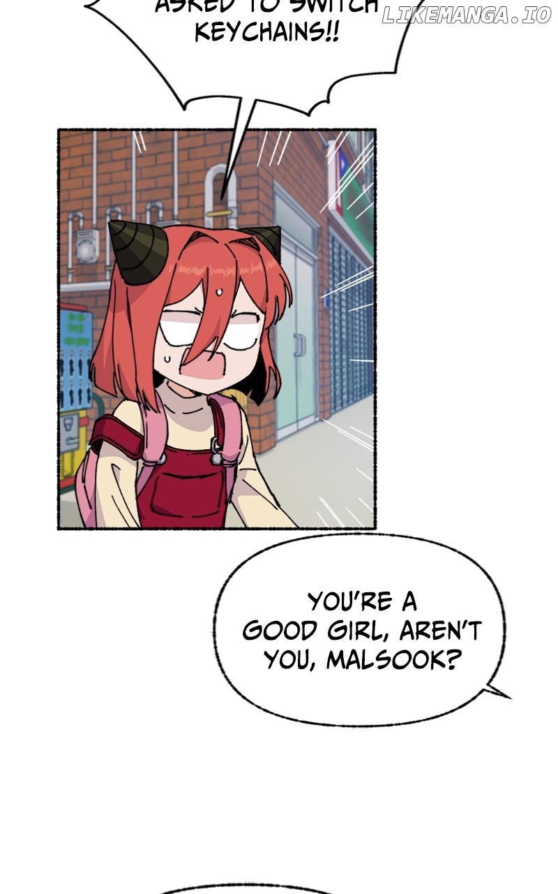 Read My Little Sister Is the Demon Lord! Manga Online