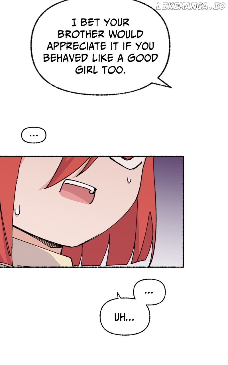 Read My Little Sister Is the Demon Lord! Manga Online