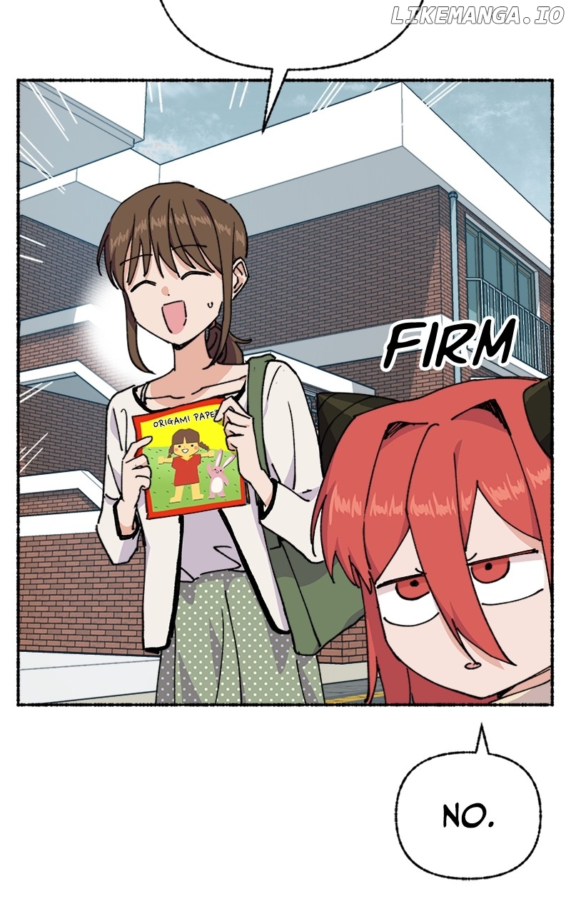 Read My Little Sister Is the Demon Lord! Manga Online