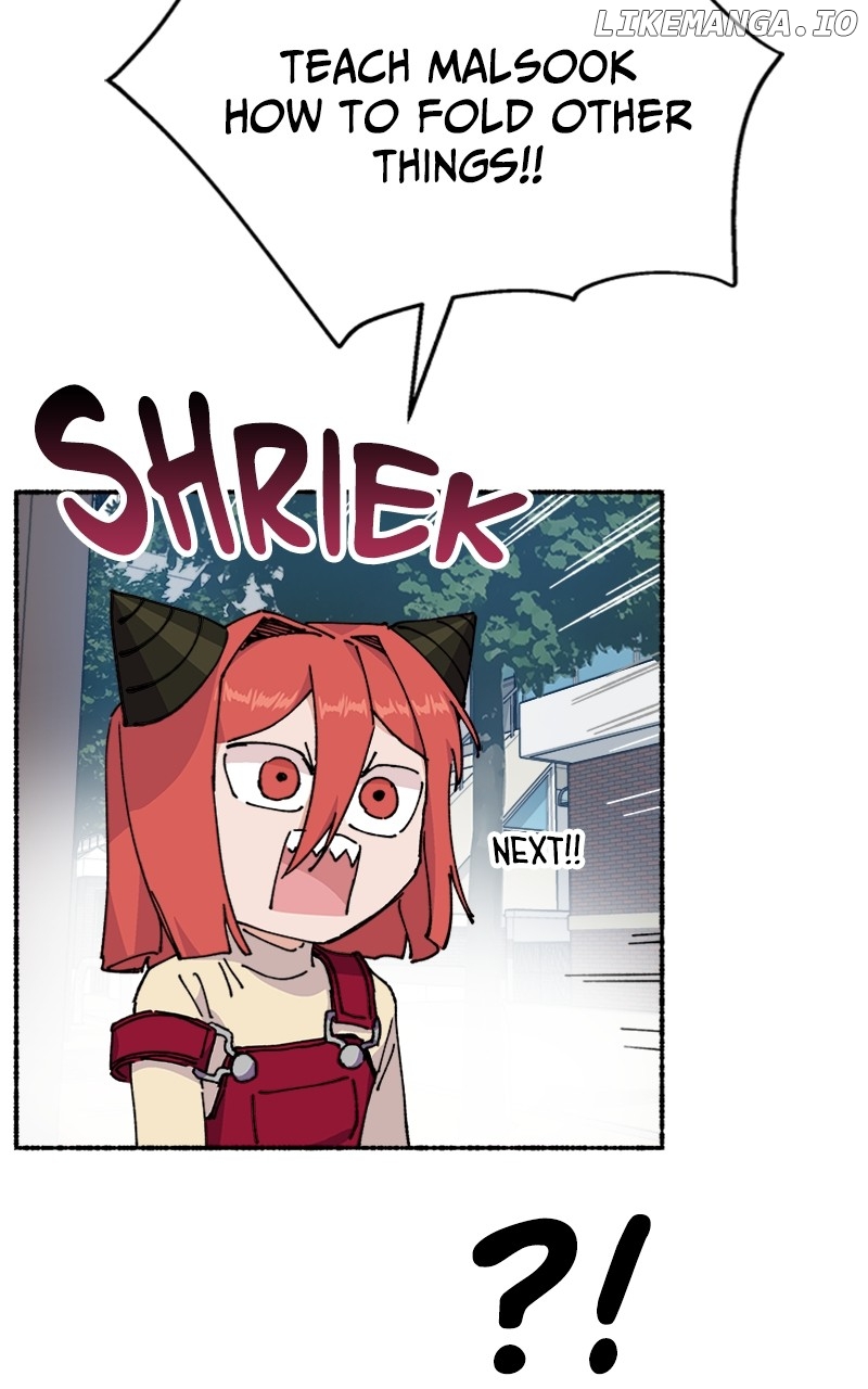 Read My Little Sister Is the Demon Lord! Manga Online