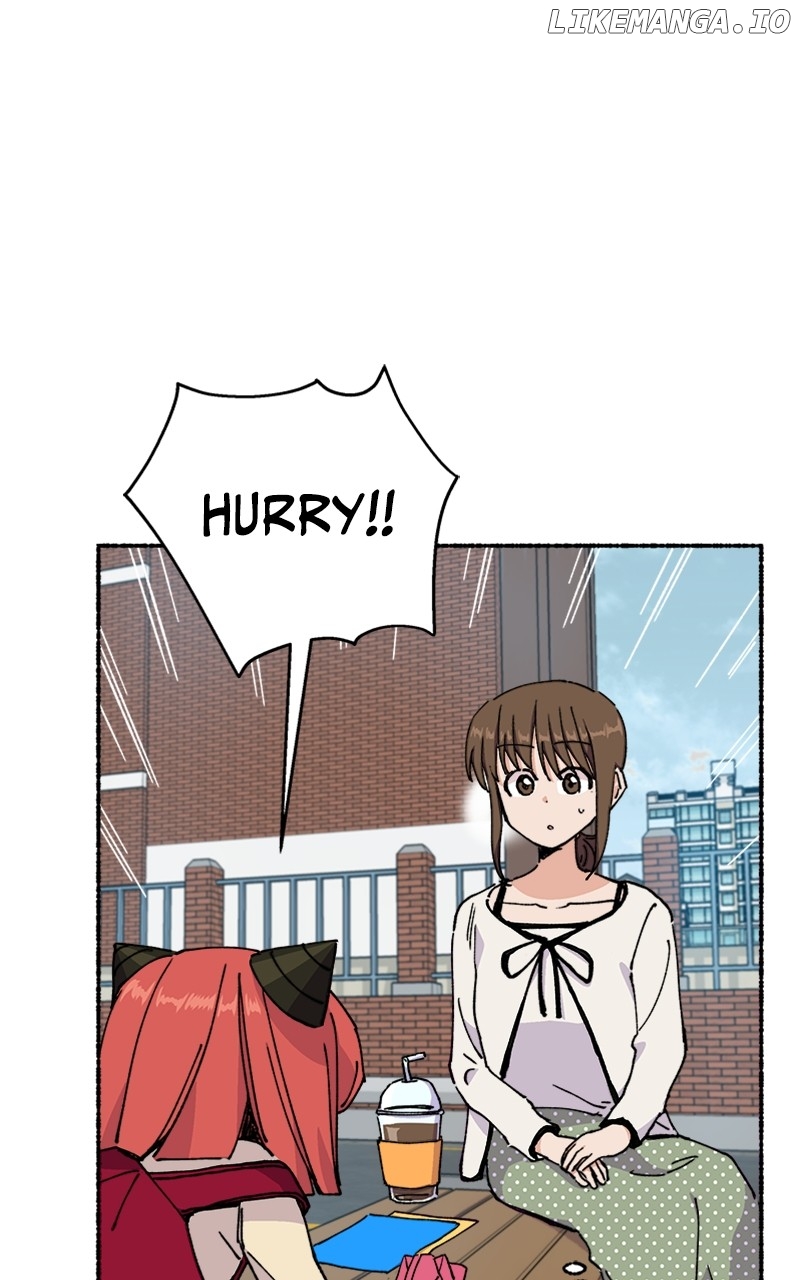 Read My Little Sister Is the Demon Lord! Manga Online