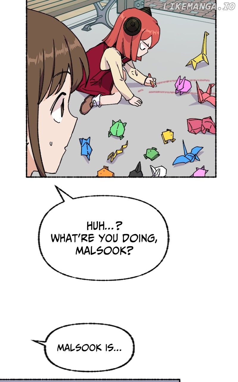 Read My Little Sister Is the Demon Lord! Manga Online