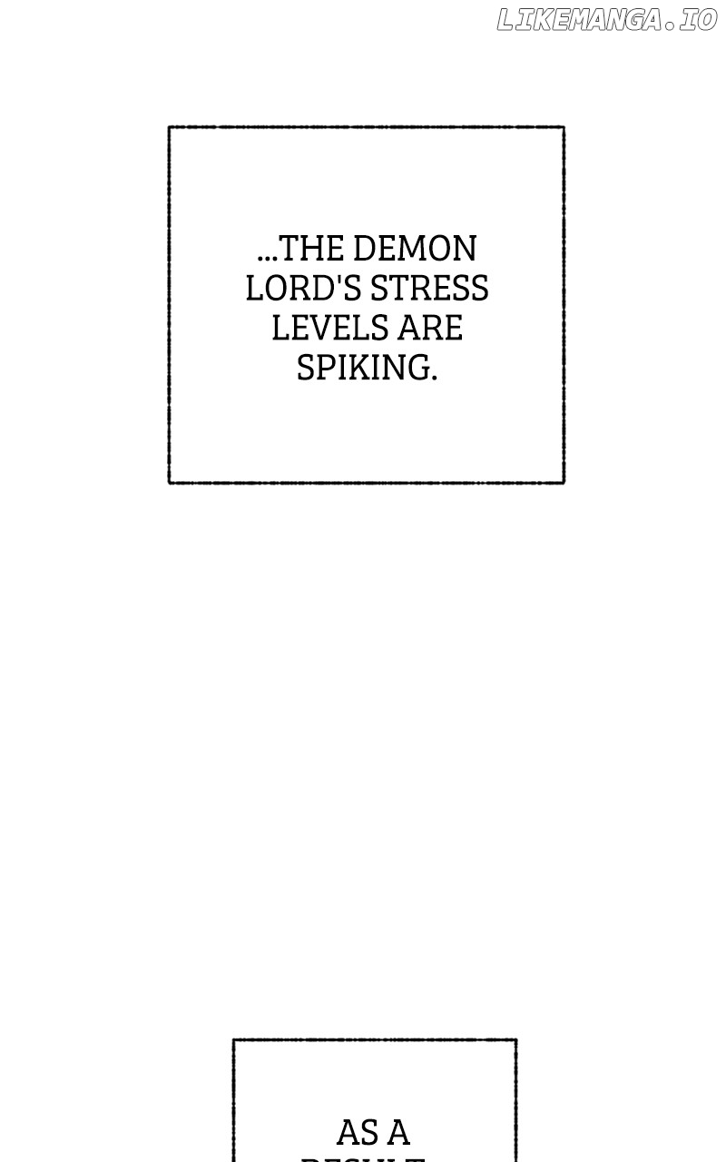 Read My Little Sister Is the Demon Lord! Manga Online