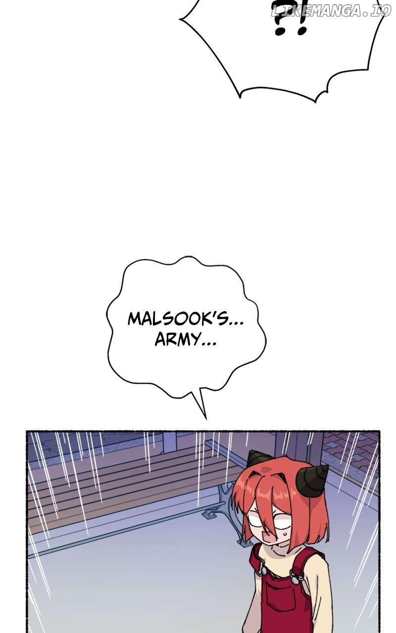 Read My Little Sister Is the Demon Lord! Manga Online