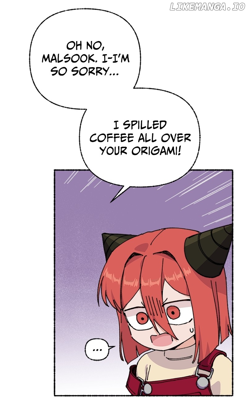 Read My Little Sister Is the Demon Lord! Manga Online