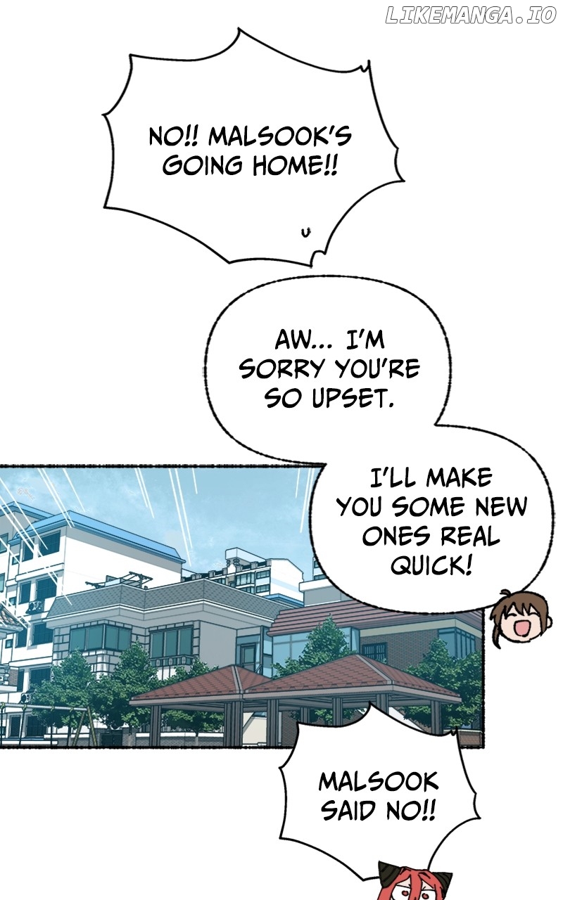 Read My Little Sister Is the Demon Lord! Manga Online
