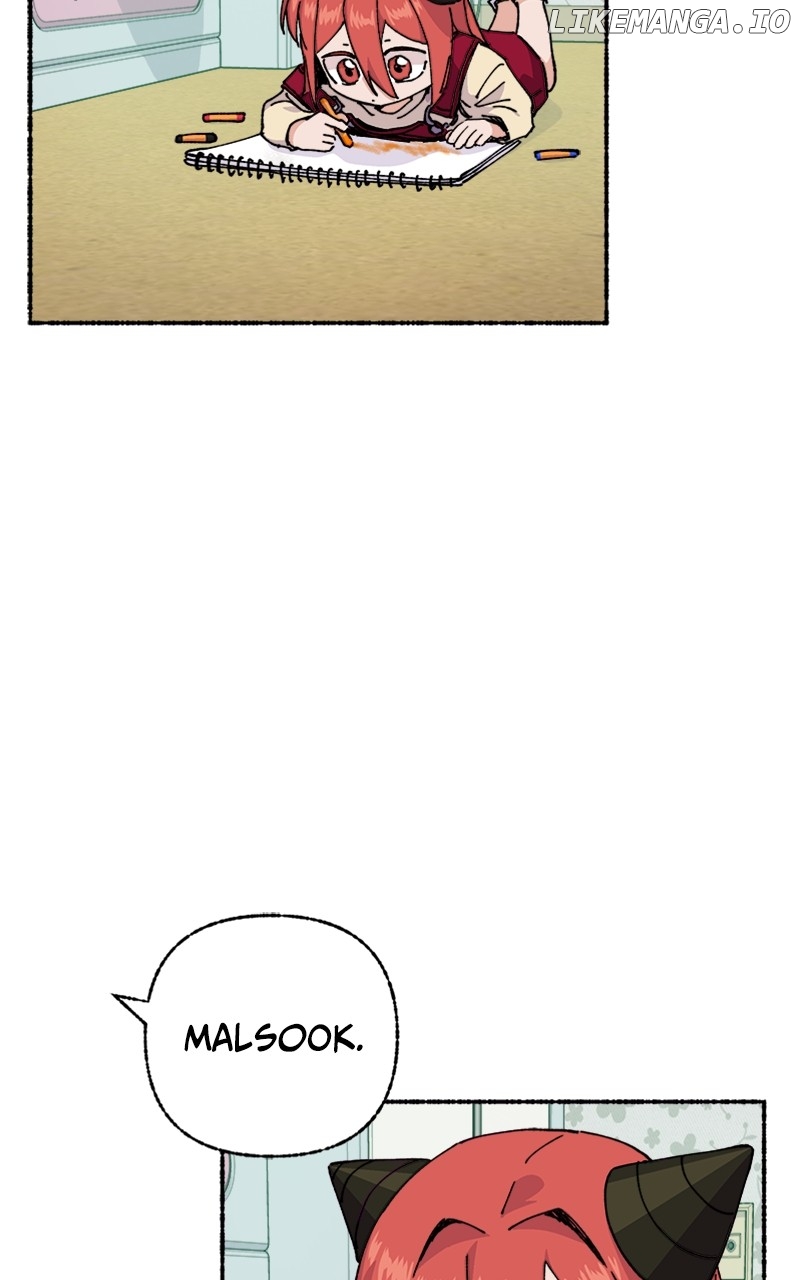 Read My Little Sister Is the Demon Lord! Manga Online