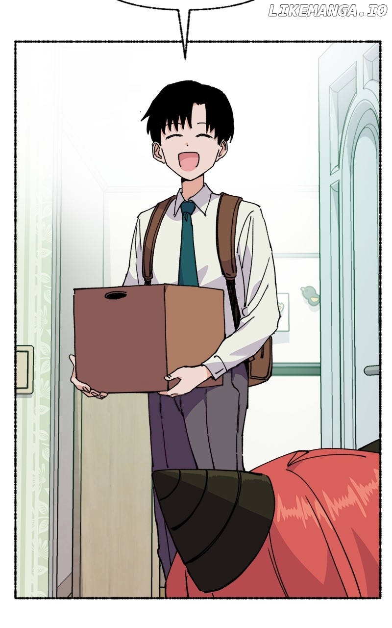 Read My Little Sister Is the Demon Lord! Manga Online