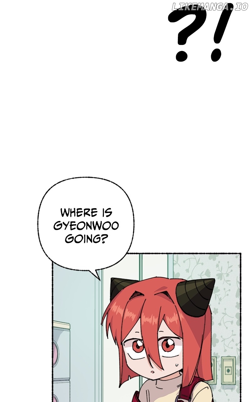 Read My Little Sister Is the Demon Lord! Manga Online