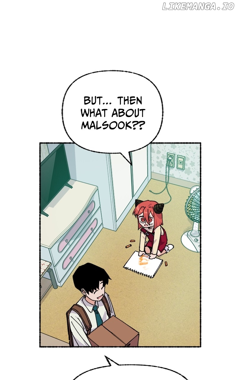 Read My Little Sister Is the Demon Lord! Manga Online