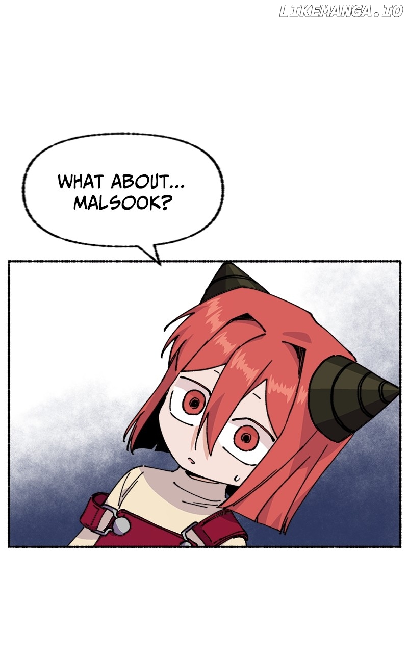 Read My Little Sister Is the Demon Lord! Manga Online