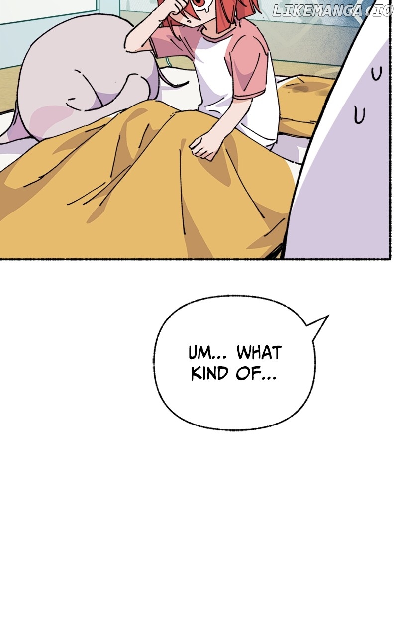 Read My Little Sister Is the Demon Lord! Manga Online