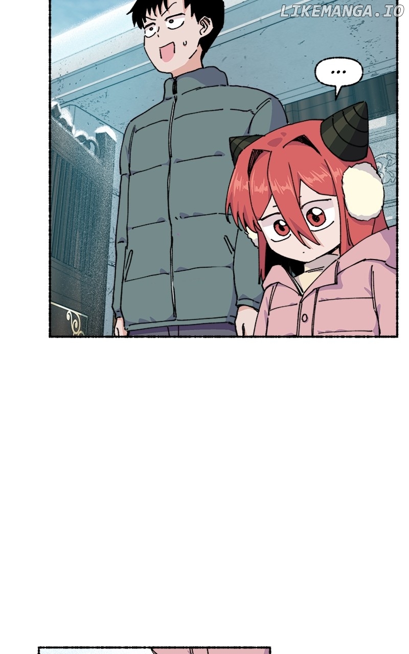 Read My Little Sister Is the Demon Lord! Manga Online