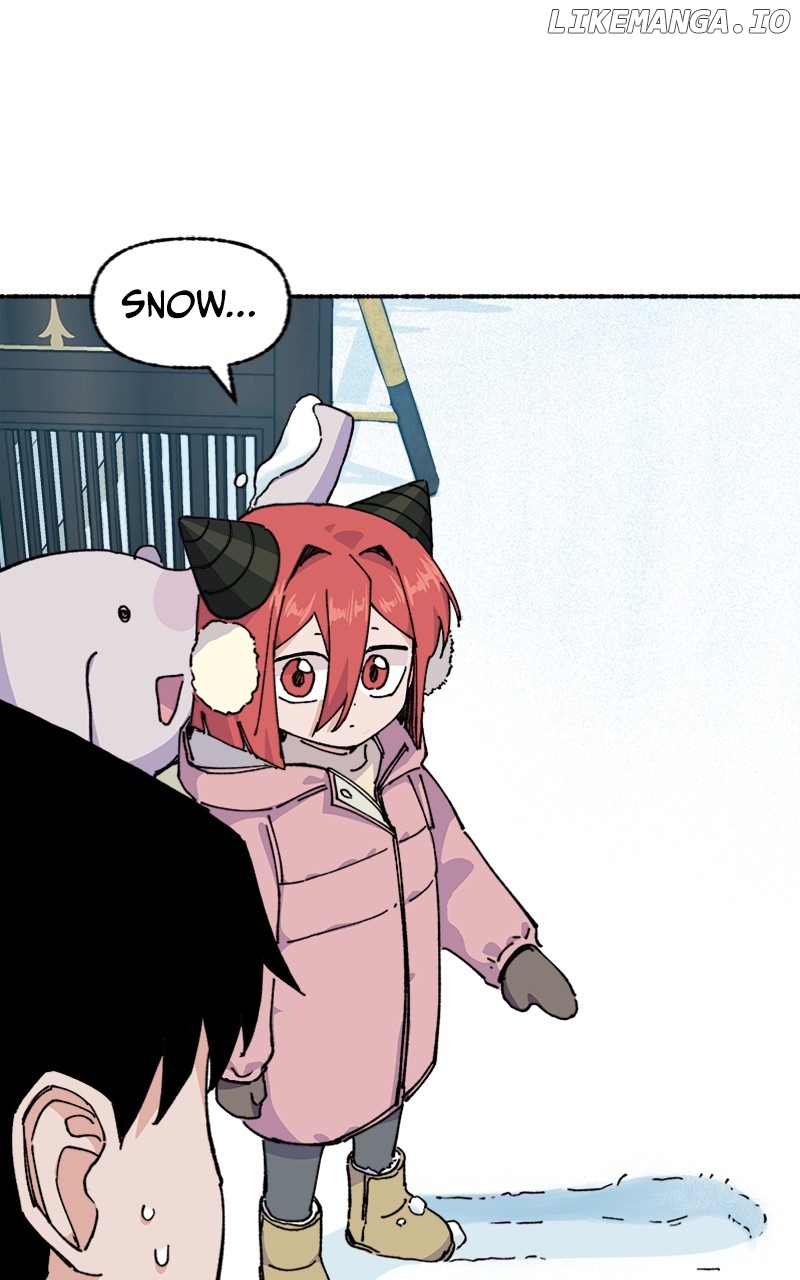 Read My Little Sister Is the Demon Lord! Manga Online