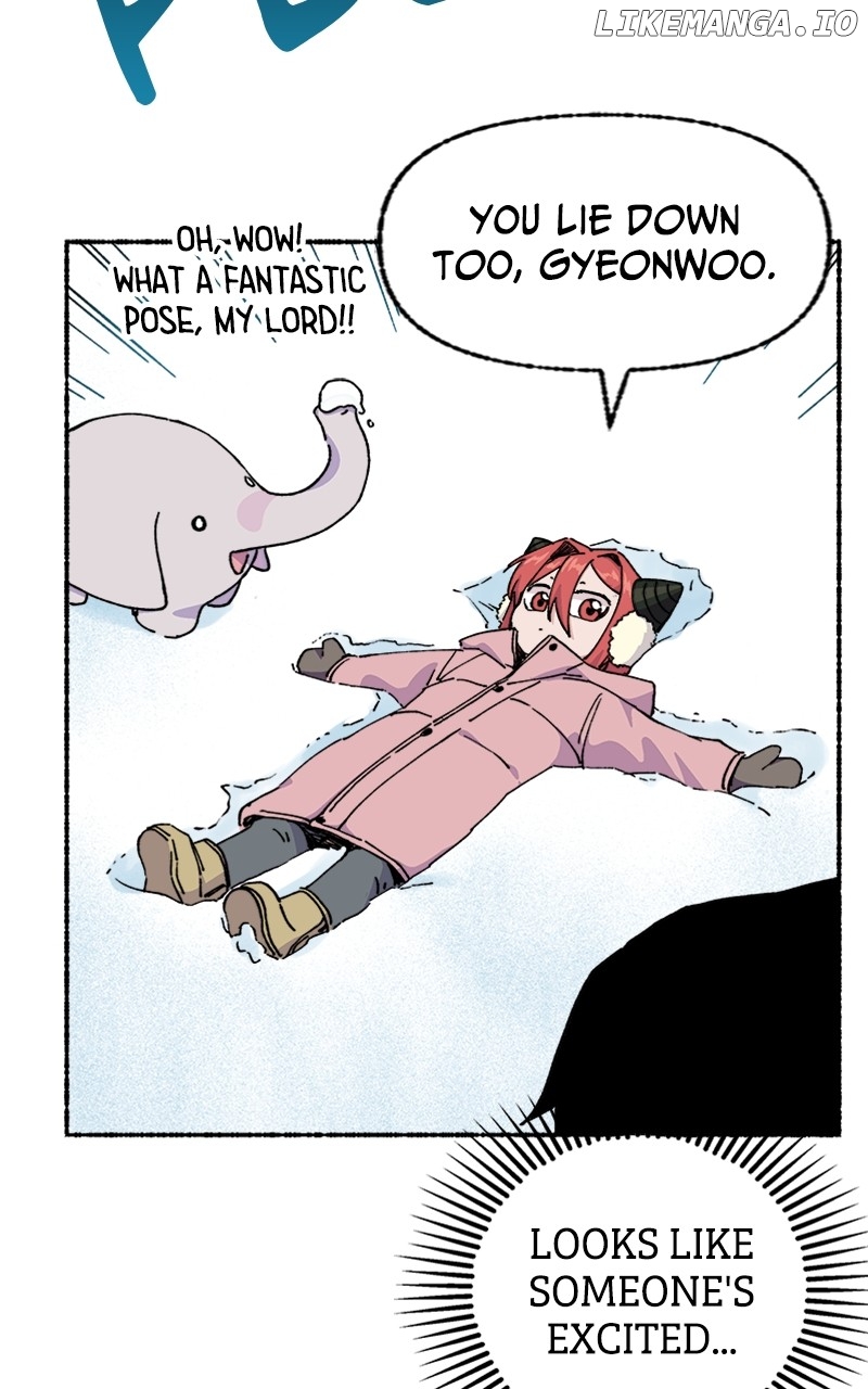 Read My Little Sister Is the Demon Lord! Manga Online