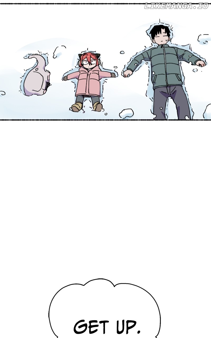 Read My Little Sister Is the Demon Lord! Manga Online