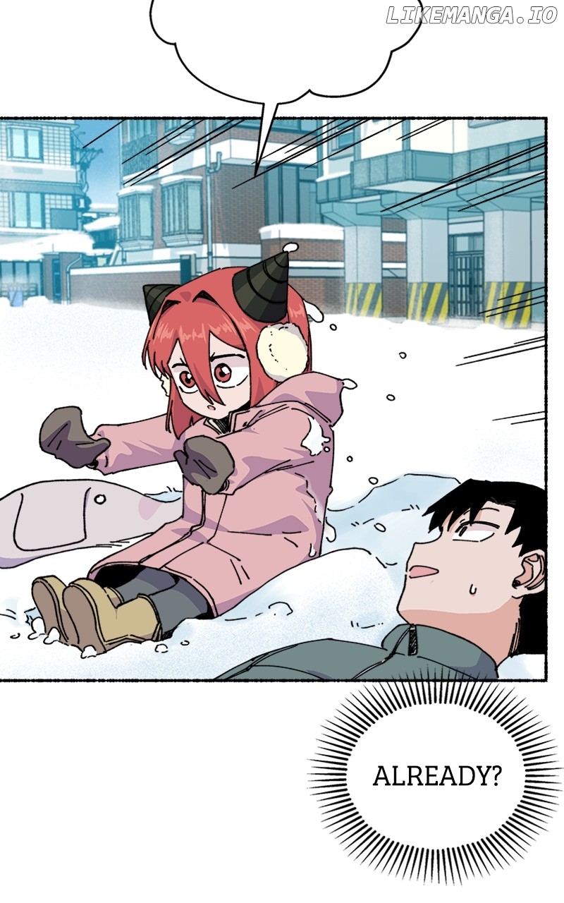 Read My Little Sister Is the Demon Lord! Manga Online
