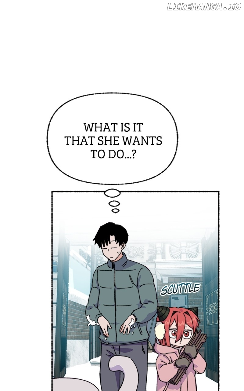 Read My Little Sister Is the Demon Lord! Manga Online