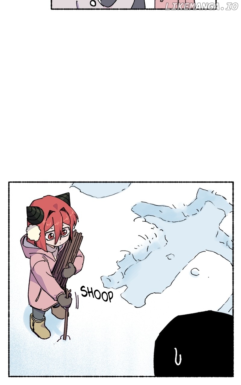 Read My Little Sister Is the Demon Lord! Manga Online