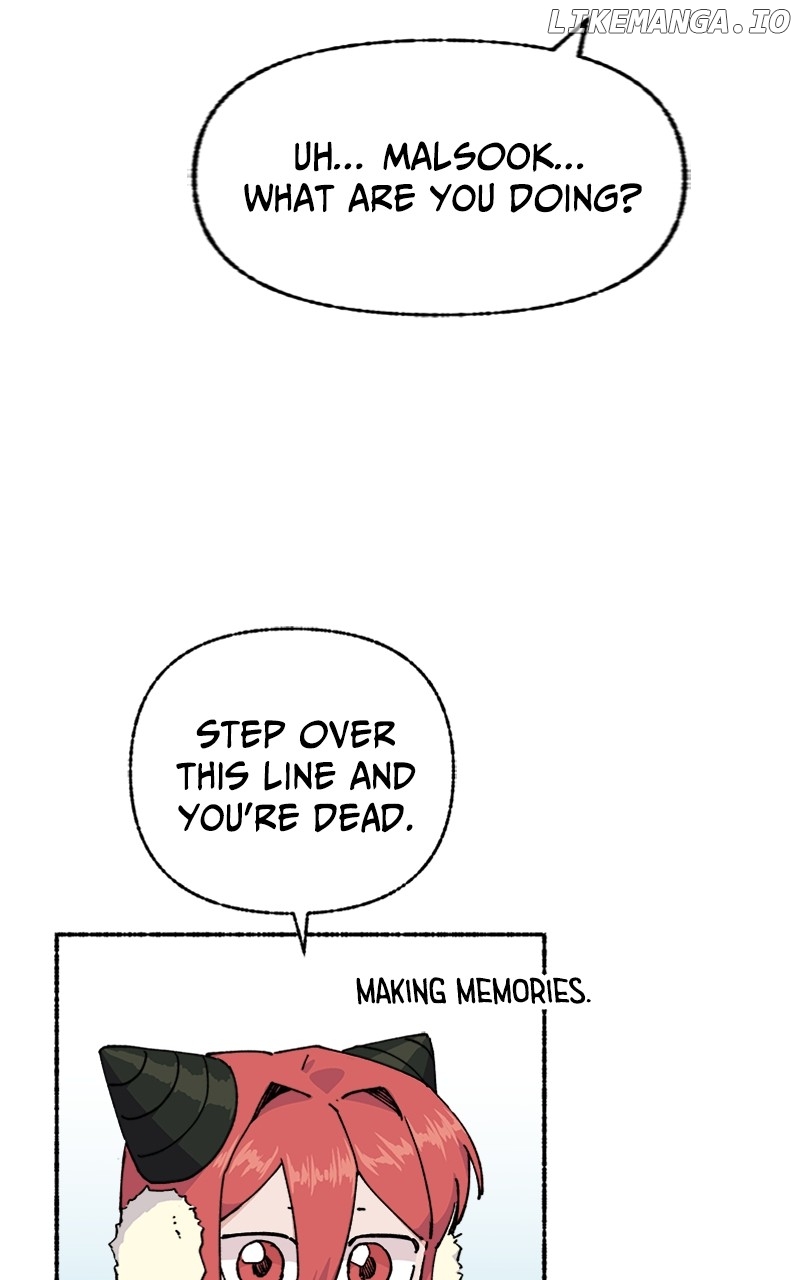 Read My Little Sister Is the Demon Lord! Manga Online