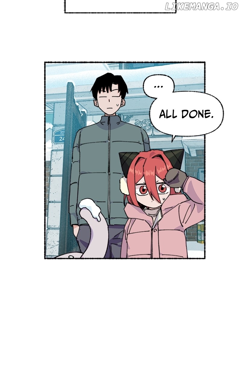 Read My Little Sister Is the Demon Lord! Manga Online