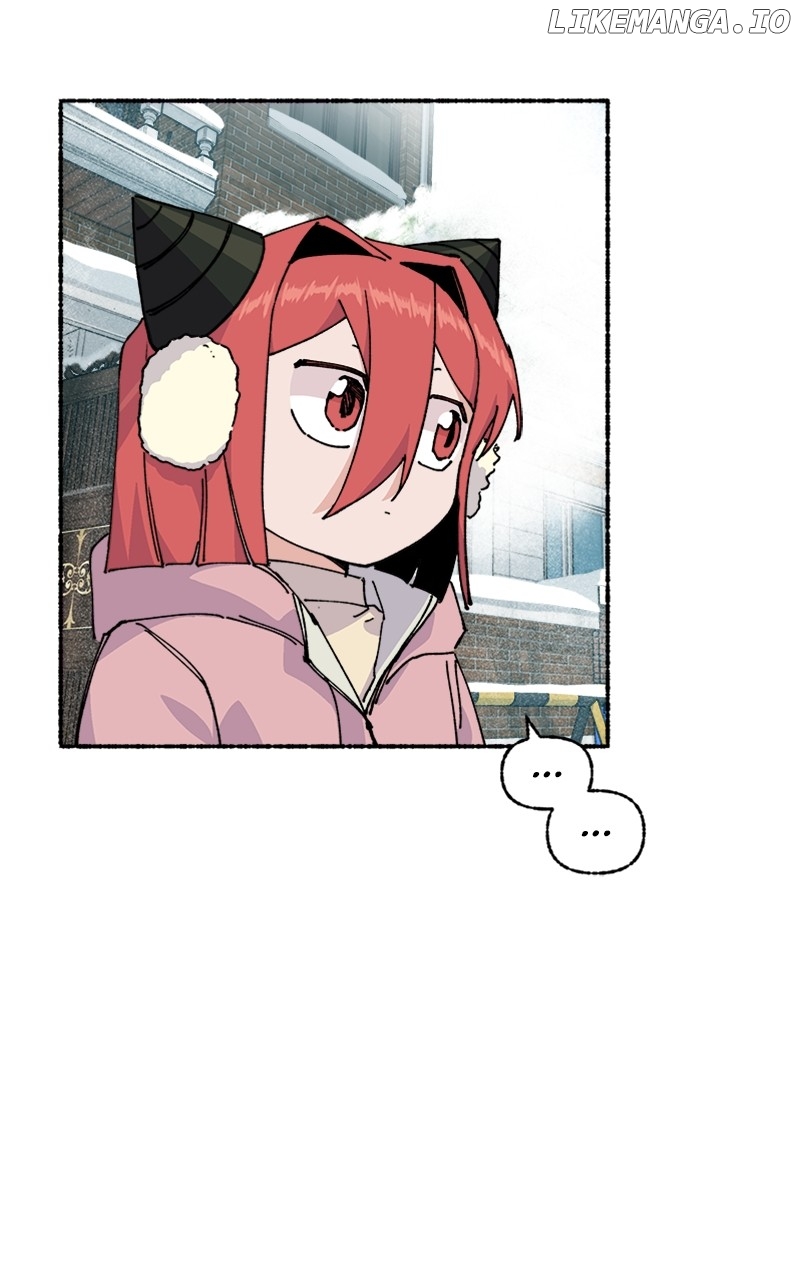Read My Little Sister Is the Demon Lord! Manga Online