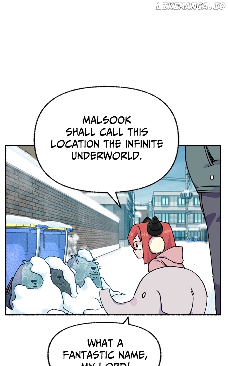 Read My Little Sister Is the Demon Lord! Manga Online