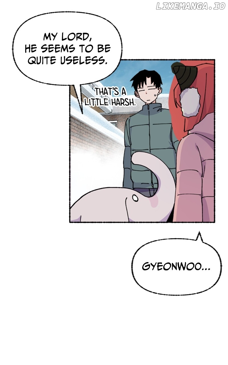 Read My Little Sister Is the Demon Lord! Manga Online