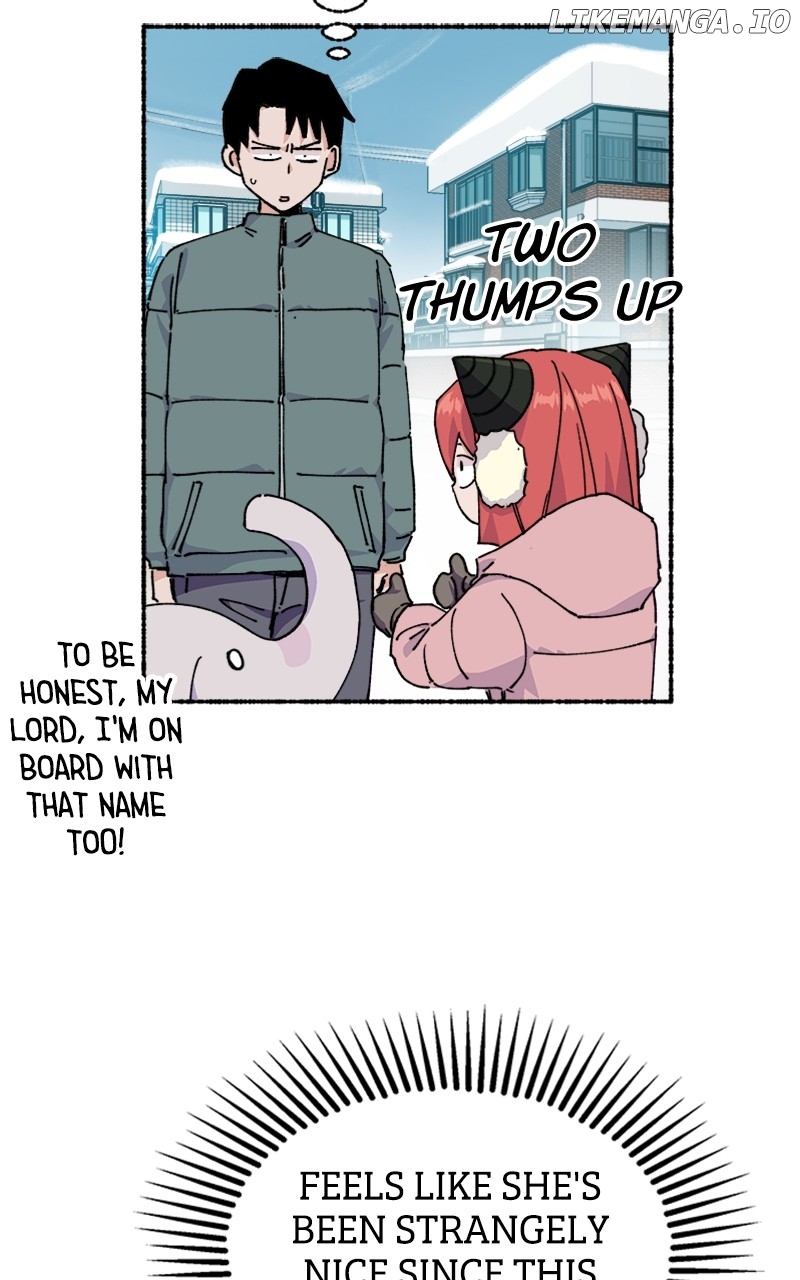 Read My Little Sister Is the Demon Lord! Manga Online