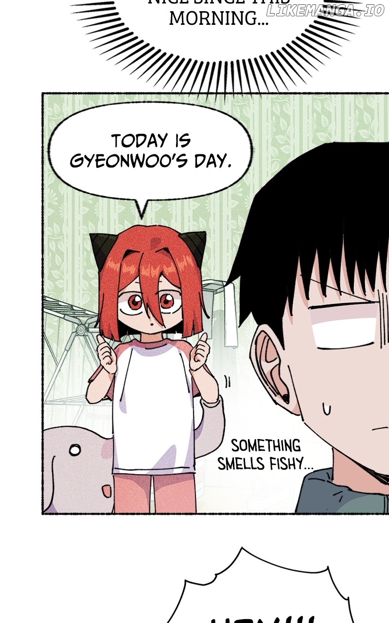 Read My Little Sister Is the Demon Lord! Manga Online