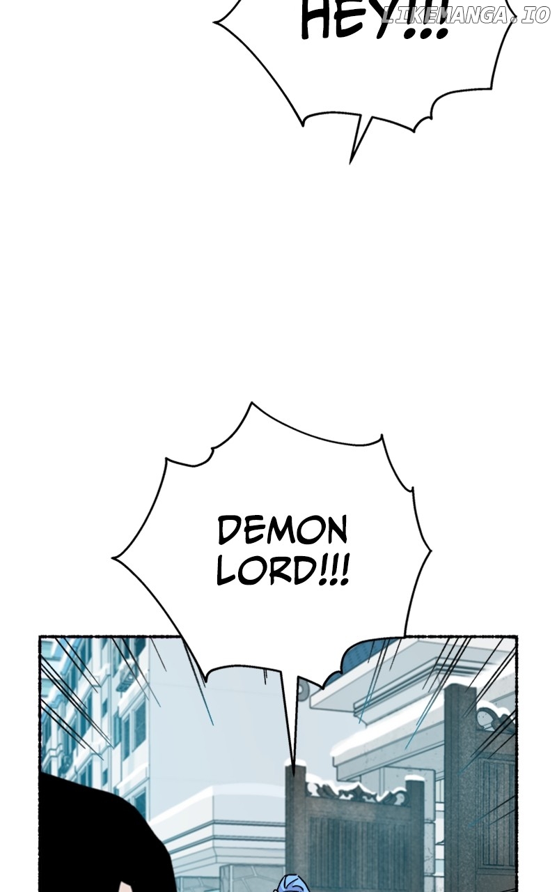 Read My Little Sister Is the Demon Lord! Manga Online