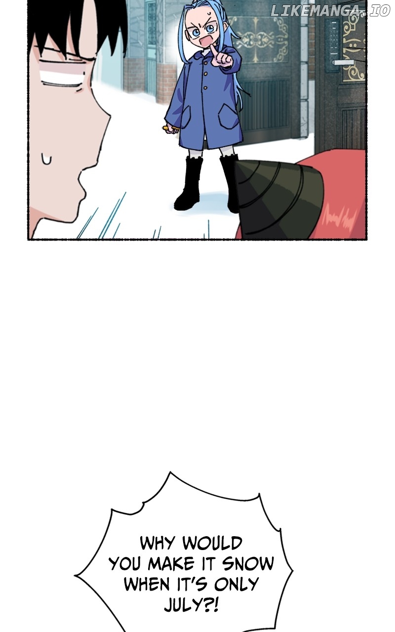 Read My Little Sister Is the Demon Lord! Manga Online