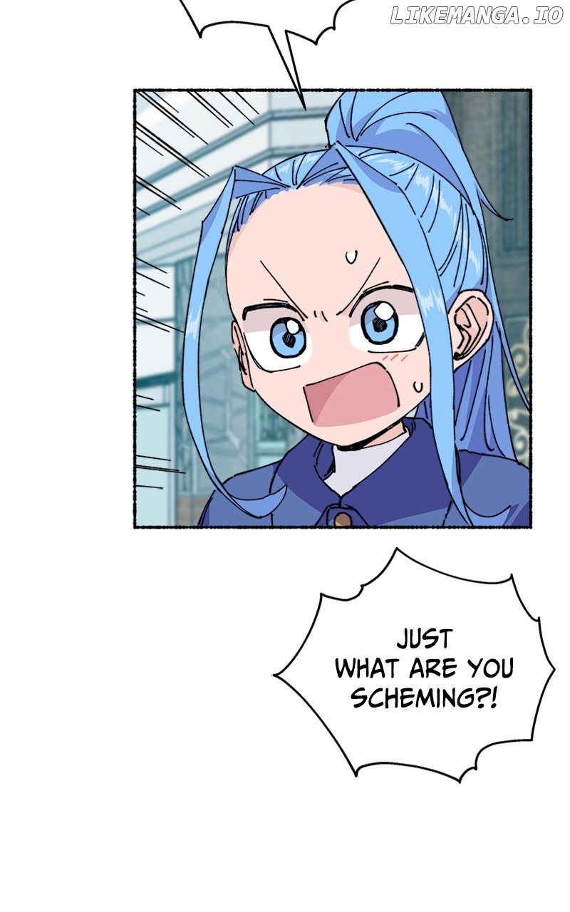 Read My Little Sister Is the Demon Lord! Manga Online