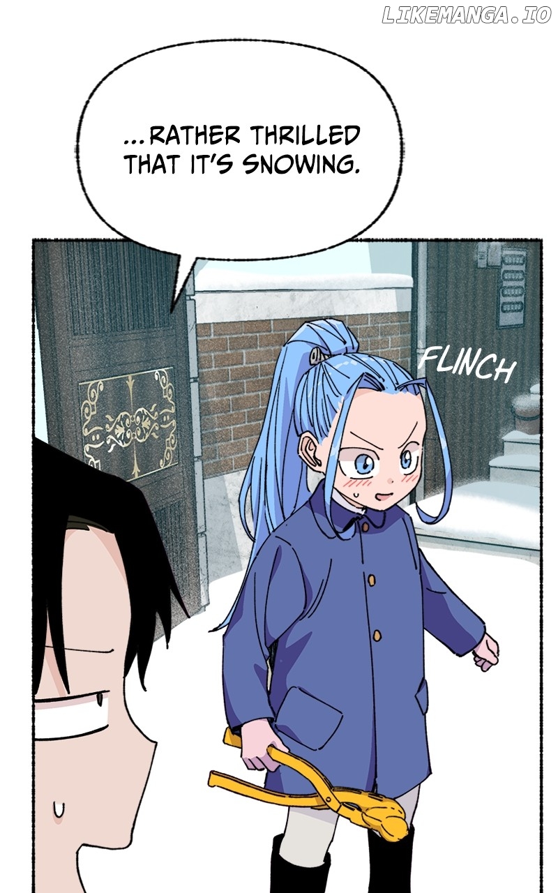 Read My Little Sister Is the Demon Lord! Manga Online