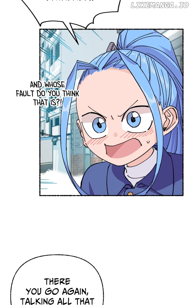 Read My Little Sister Is the Demon Lord! Manga Online