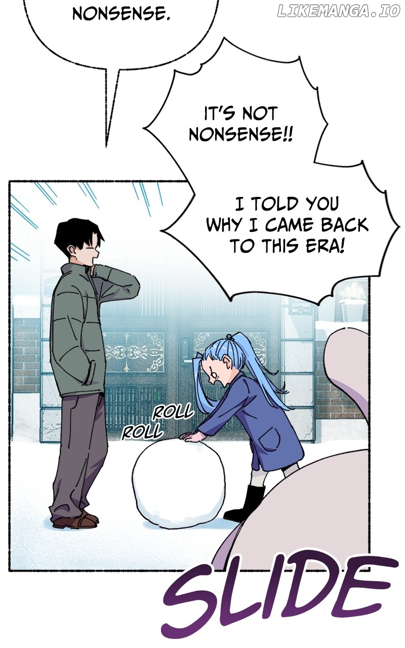 Read My Little Sister Is the Demon Lord! Manga Online