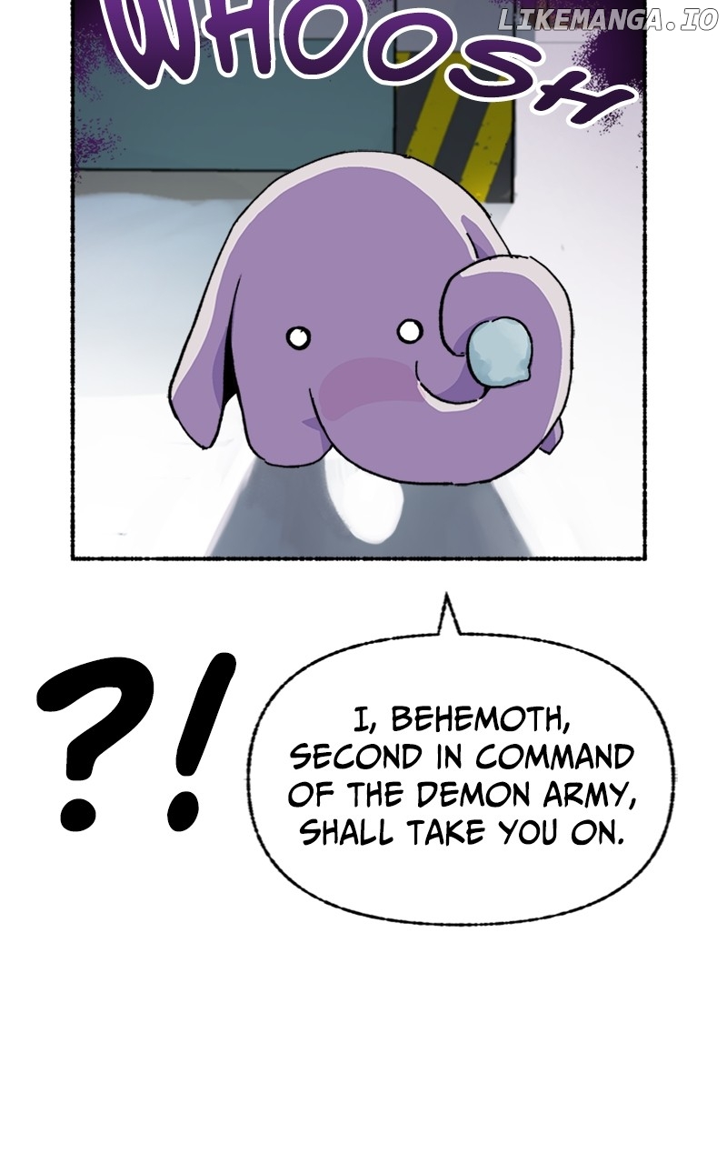 Read My Little Sister Is the Demon Lord! Manga Online