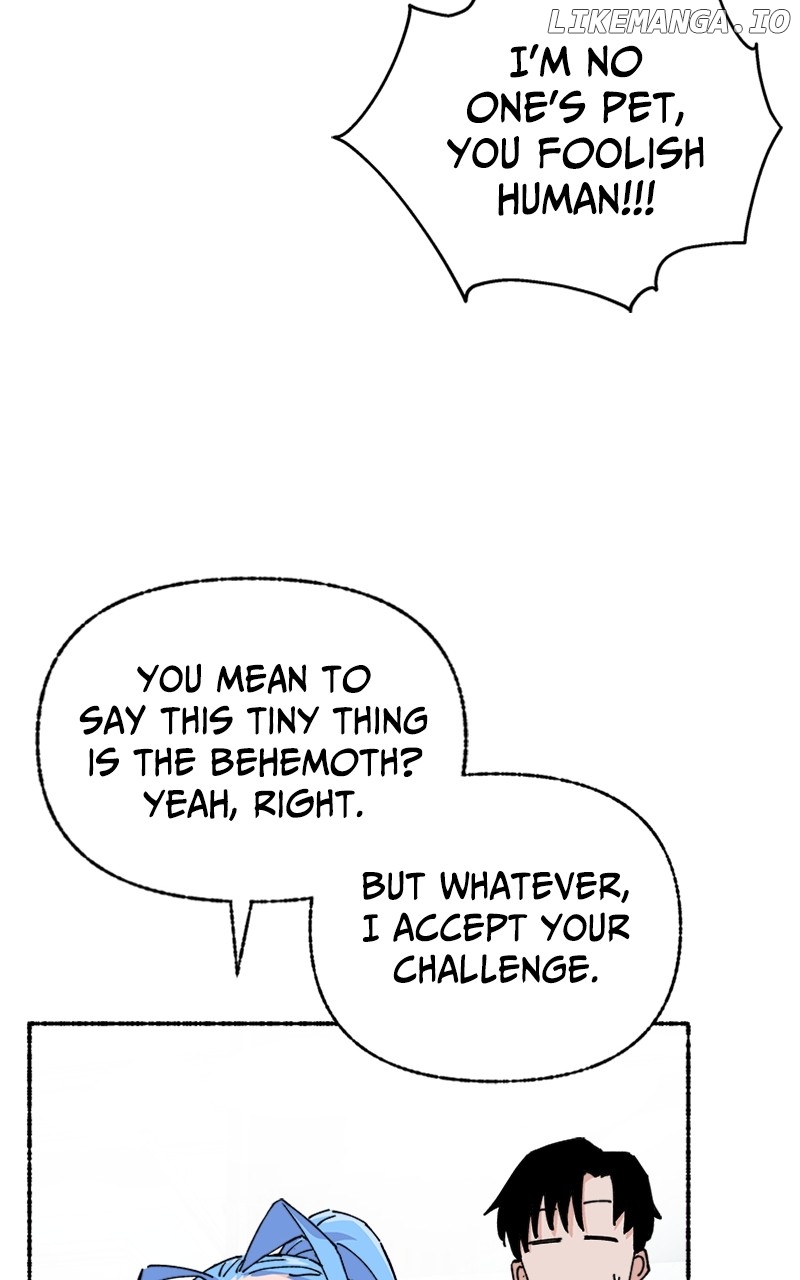 Read My Little Sister Is the Demon Lord! Manga Online