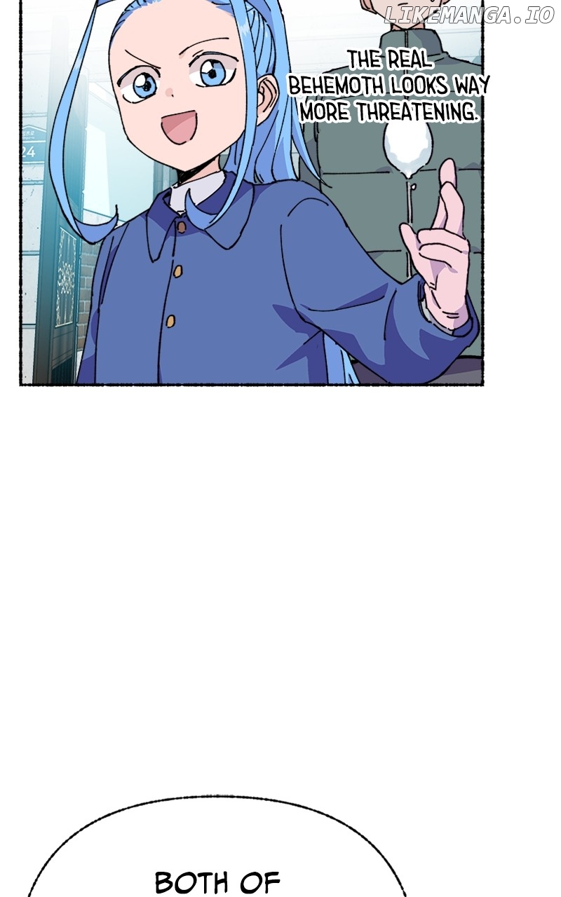 Read My Little Sister Is the Demon Lord! Manga Online