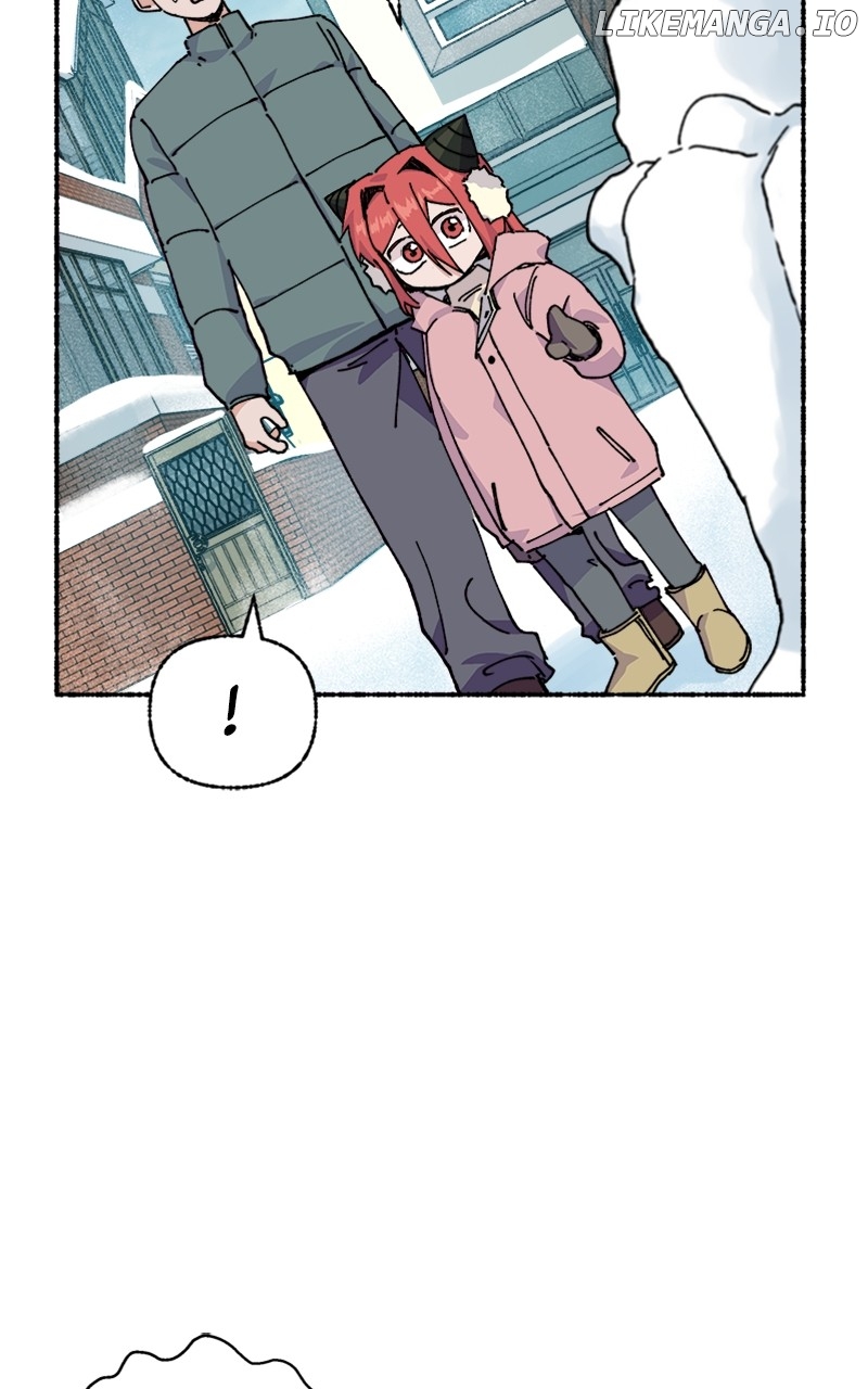 Read My Little Sister Is the Demon Lord! Manga Online