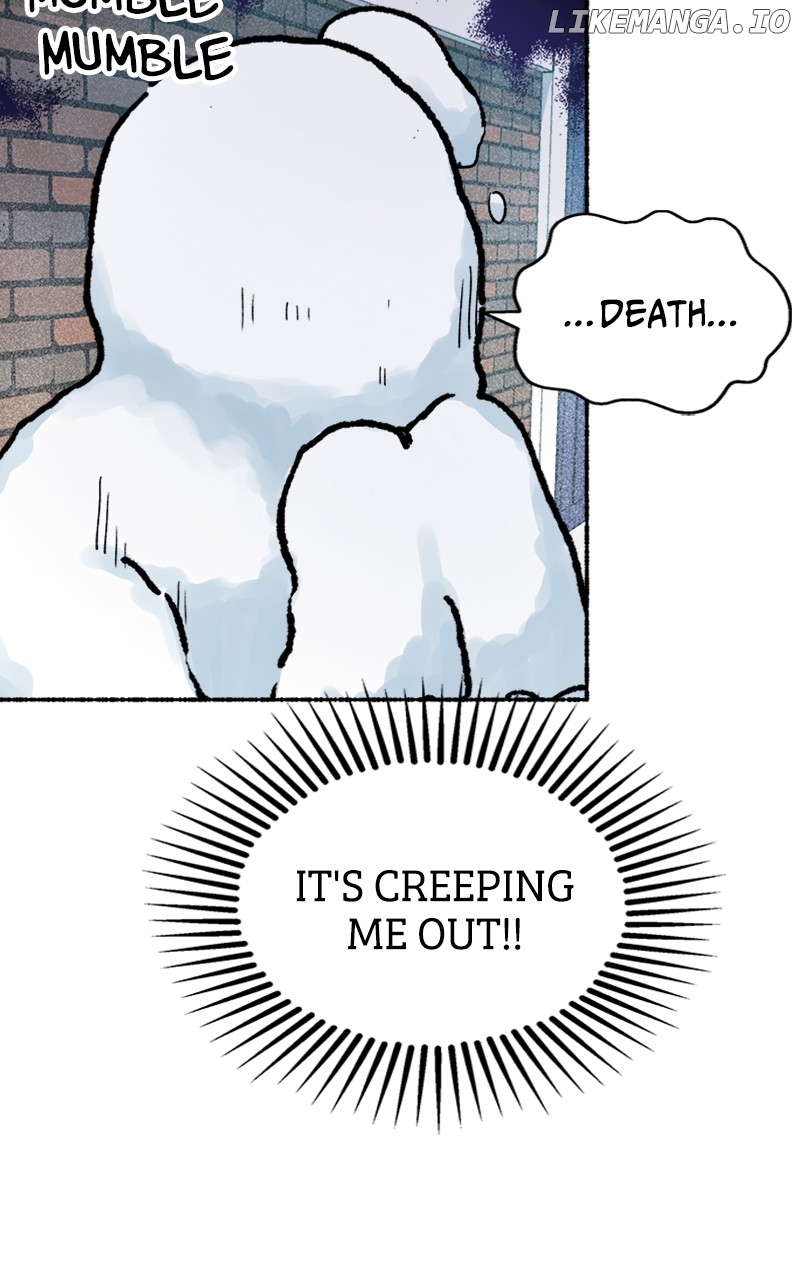 Read My Little Sister Is the Demon Lord! Manga Online