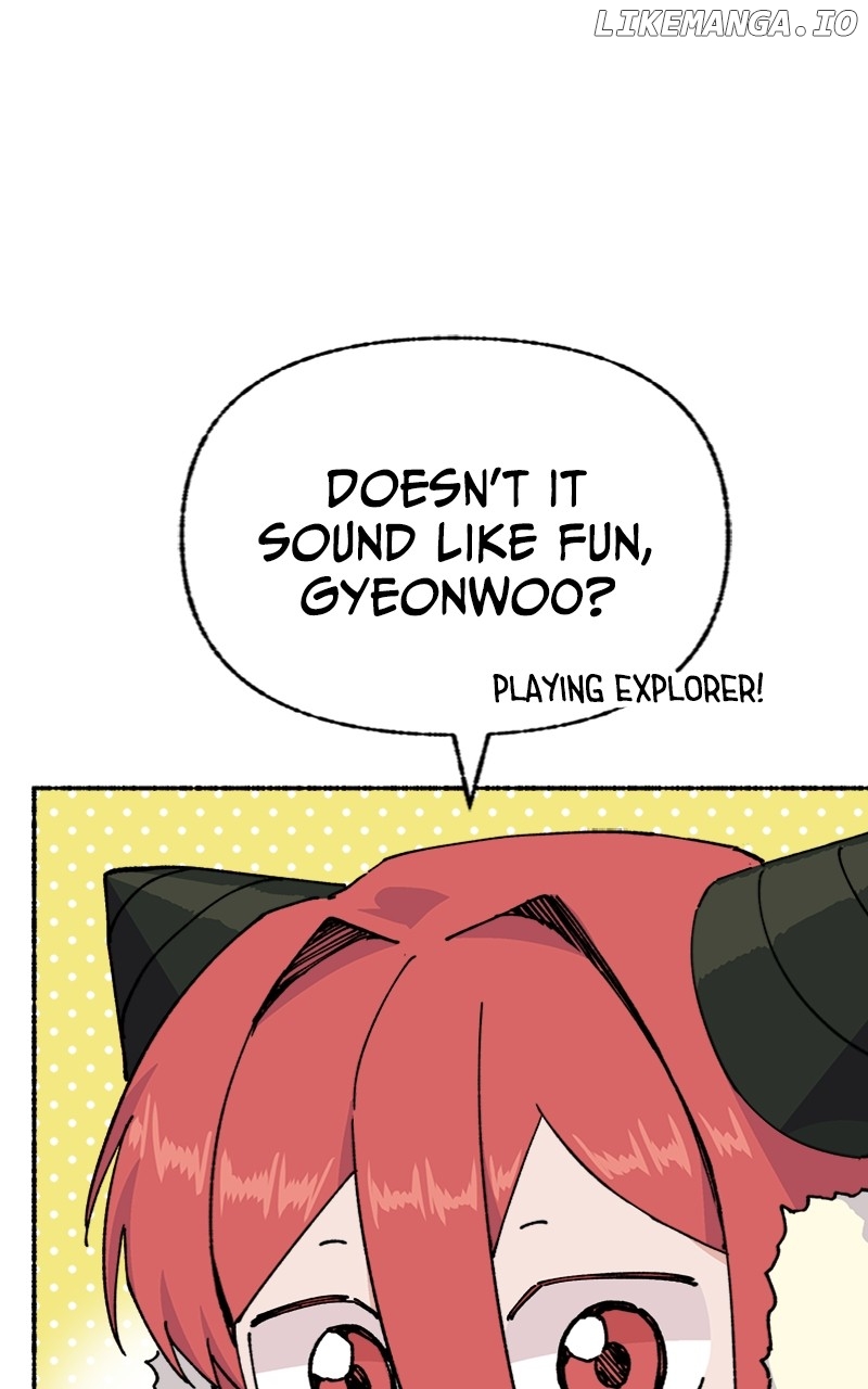 Read My Little Sister Is the Demon Lord! Manga Online