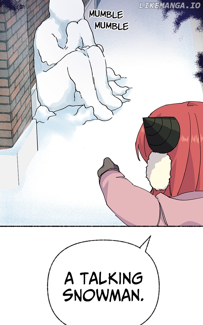 Read My Little Sister Is the Demon Lord! Manga Online