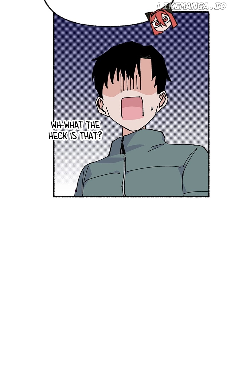 Read My Little Sister Is the Demon Lord! Manga Online