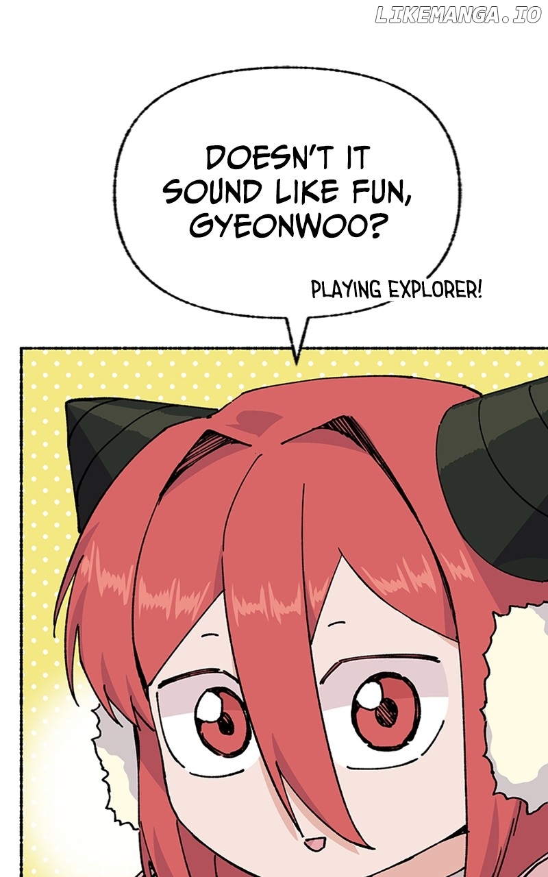 Read My Little Sister Is the Demon Lord! Manga Online