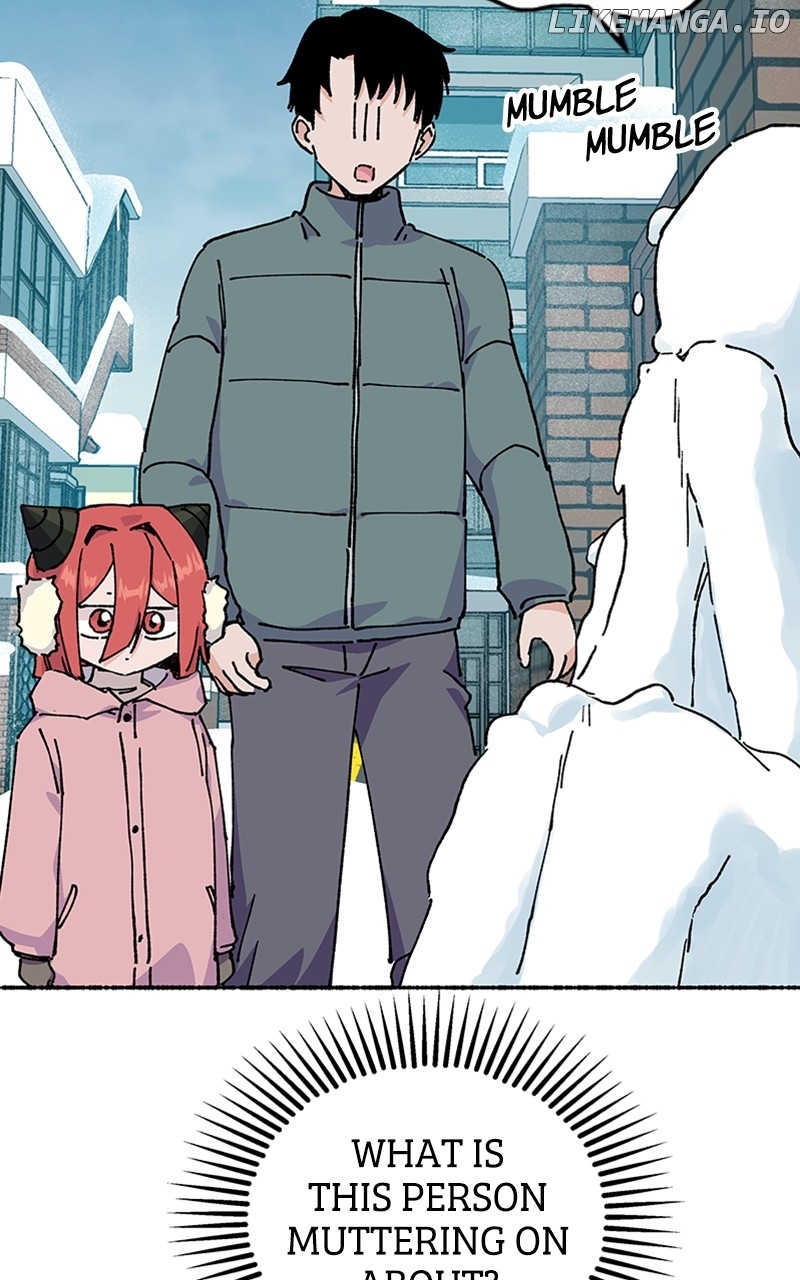 Read My Little Sister Is the Demon Lord! Manga Online